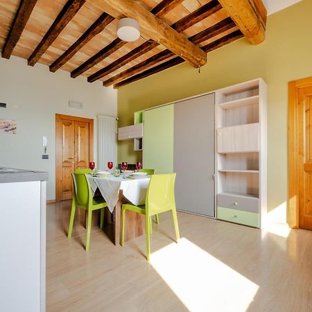 Castello Di Marano Sul Panaro - Room & Breakfast Exteriör bild