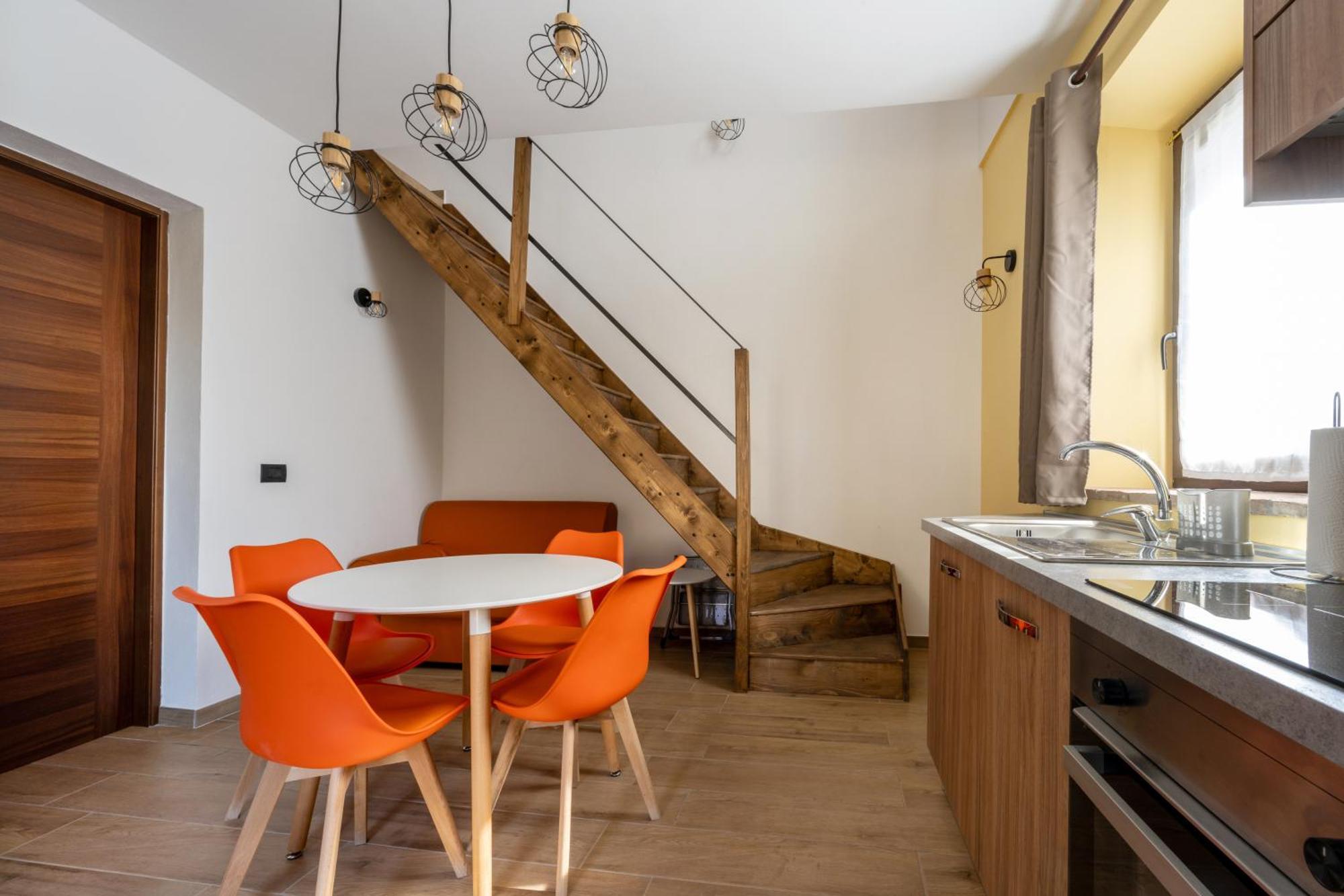 Castello Di Marano Sul Panaro - Room & Breakfast Rum bild