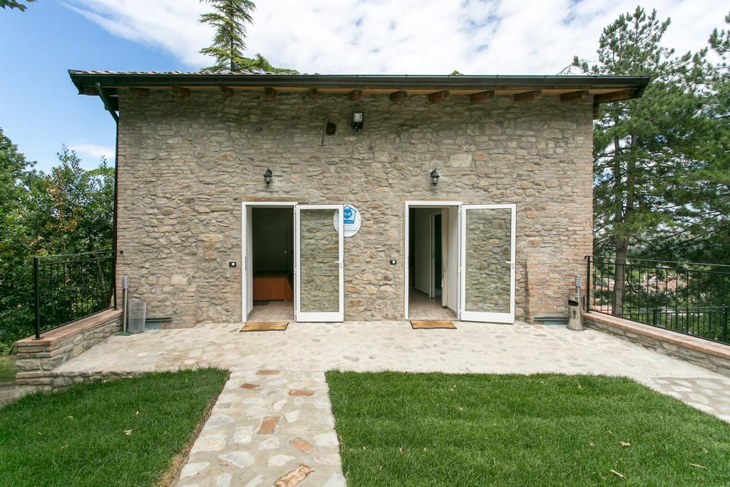 Castello Di Marano Sul Panaro - Room & Breakfast Exteriör bild